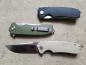 Preview: Bestech Knives G10 Lion