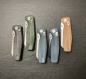 Preview: Bestech Knives Micarta Slasher