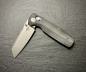 Preview: Bestech Knives Micarta Slasher