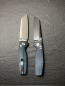 Preview: Bestech Knives Micarta Slasher