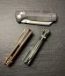 Preview: Bestech Knives Micarta Slasher