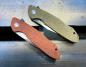 Preview: Tuya Knife Bruiser