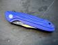Preview: Tuya Knife Bruiser