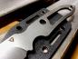 Preview: Tuya Knife D2 Lille Ulf