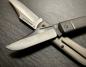 Preview: Tuya Knife Titan Blackbeard v2