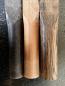Preview: Pen Blank Holz Set Bocote Gombeira Putumuju