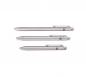 Preview: Tactile Turn Slim Side Click Titanium