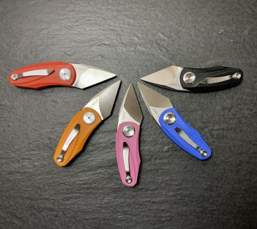 Bestech Knives G10 Tulip