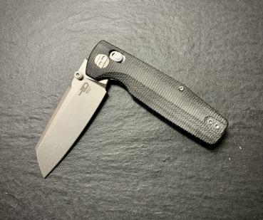 Bestech Knives Micarta Slasher