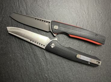 Bestech Knives G10 Slyther