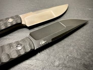 Bestech Knives Fixed Heidi Blacksmith #2