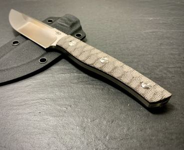 Bestech Knives Fixed Heidi Blacksmith #2