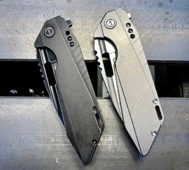 Bestech Knives Titan Shodan