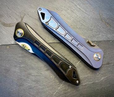 Bestech Knives Titan Supersonic