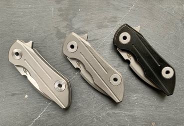 Bestech Knives Titan 2500 Delta