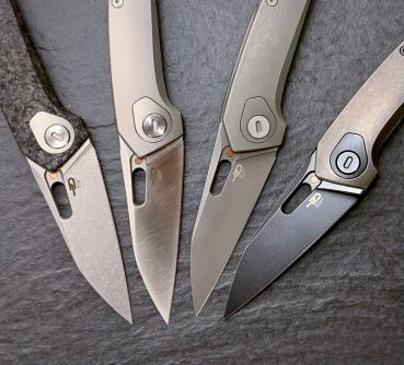 Bestech Knives Titan VK-Void