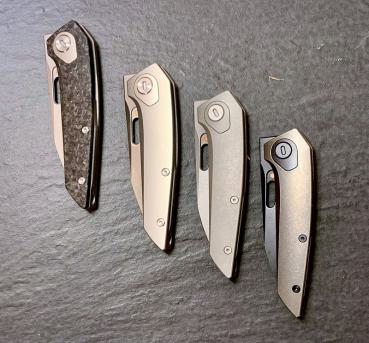 Bestech Knives Titan VK-Void