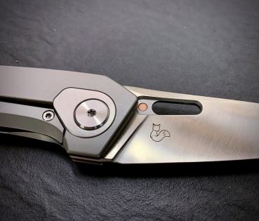 Bestech Knives Titan VK-Void