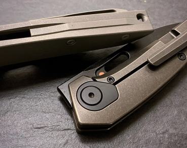 Bestech Knives Titan VK-Void