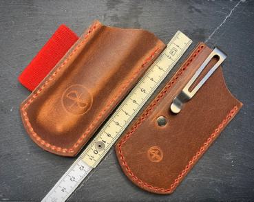 dp_steelandleather ClipSlip medium Exclusive