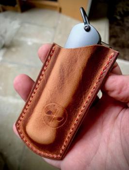 dp_steelandleather ClipSlip medium Exclusive