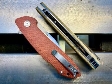 Tuya Knife Bruiser