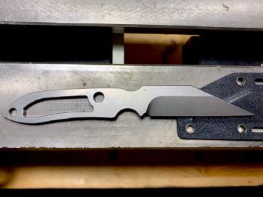 Tuya Knife D2 Lille Ulf