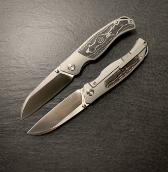 Tuya Knife Envy v4