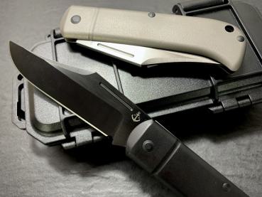 Tuya Knife Titan Blackbeard v2