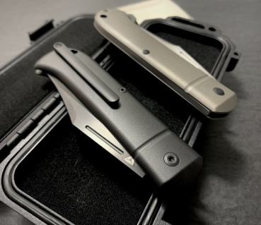 Tuya Knife Titan Blackbeard v2