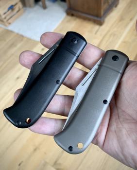 Tuya Knife Titan Blackbeard v2