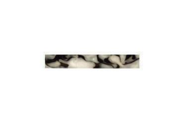 Pen Blank Acrylic schwarz perlmutt