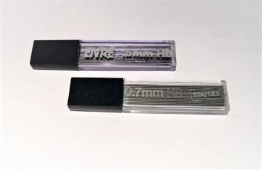 Ersatzmine 0,5mm für Drehbleistift