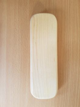 Holzbox Redwood für 1 Schreibgerät