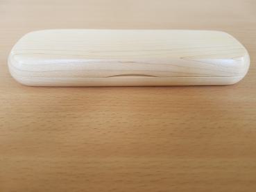 Holzbox Redwood für 1 Schreibgerät