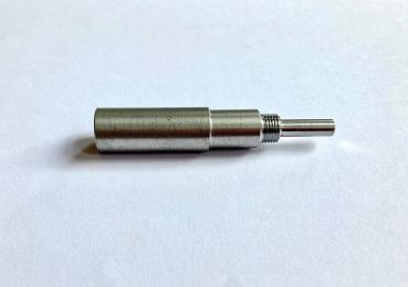 Aufspannhilfe für Bausatz Notarius Fallbleistift 2mm