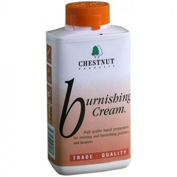 Burnishing Creme Chestnut 500ml