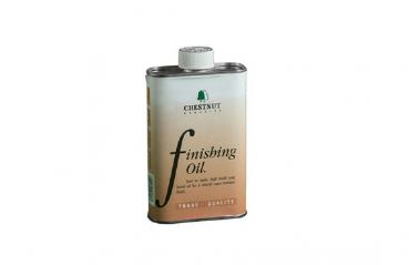 Finishing Oil Chestnut 500ml