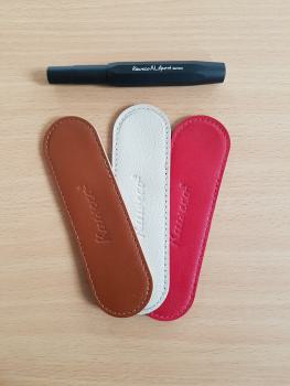 Leder-Etui für Kaweco Sport