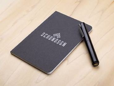 Schon DSGN Notebook