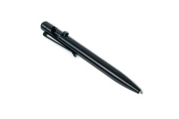 Tactile Turn Slider DLC Coated Titanium