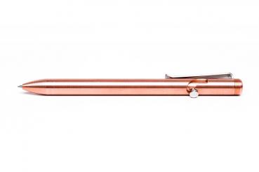 Tactile Turn Bolt Action Copper