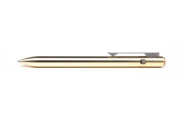 Tactile Turn Side Click Pen Short Bronze (alter Clip)