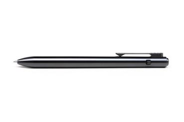 Tactile Turn Side Click Pen Zirconium (alter Clip)