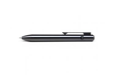 Tactile Turn Side Click Pen Mini Zirconium (alter Clip)