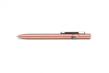 Tactile Turn Timascus-Knopf für Slim Bolt Action Serie