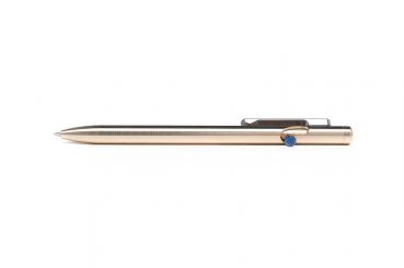 Tactile Turn Timascus-Knopf für Slim Bolt Action Serie