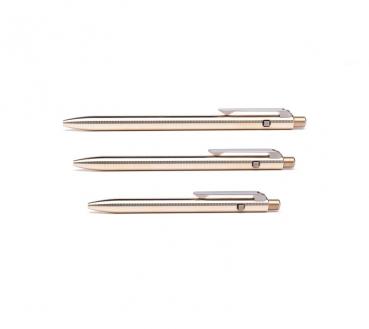 Tactile Turn Slim Side Click Bronze