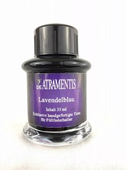 Tinte DeAtramentis Lavendelblau