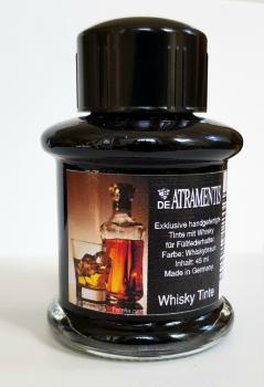 Tinte DeAtramentis Whisky